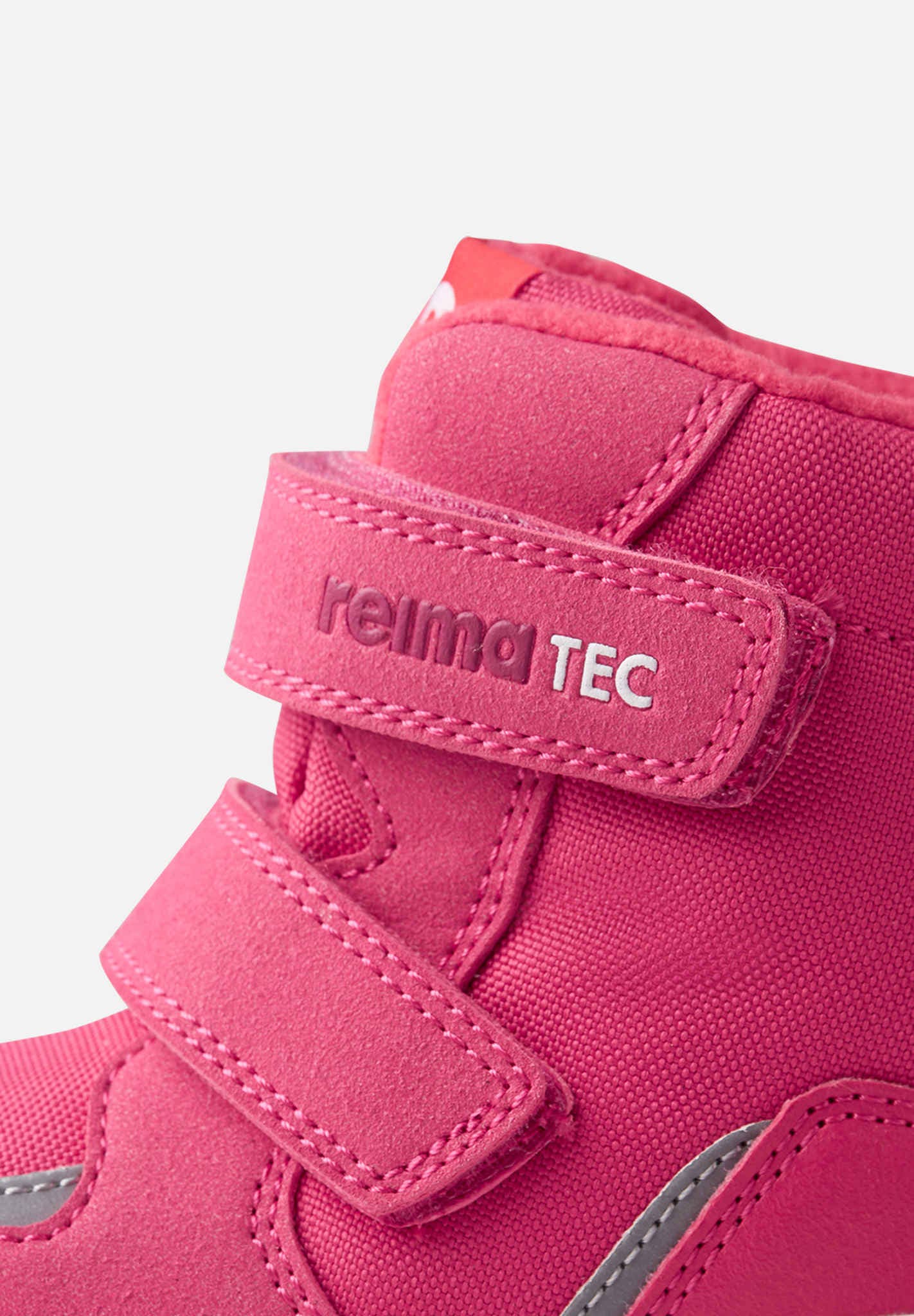 REIMA - Waterproof Reimatec Winter Shoes (Qing) - Azaela Pink 3530