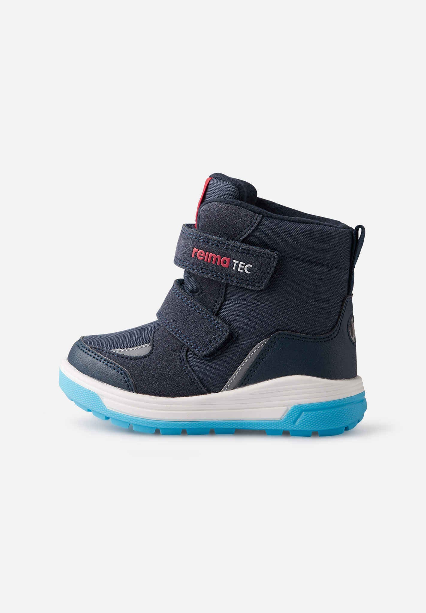 REIMA - Waterproof Reimatec Winter Shoes (Qing) - Navy 6980