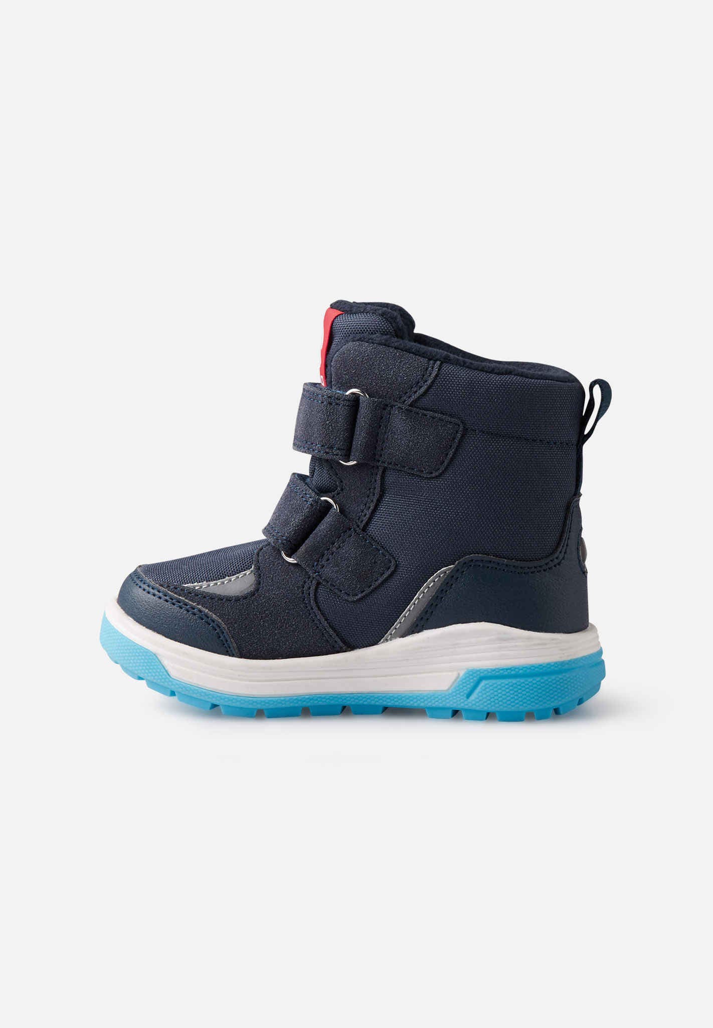 REIMA - Waterproof Reimatec Winter Shoes (Qing) - Navy 6980