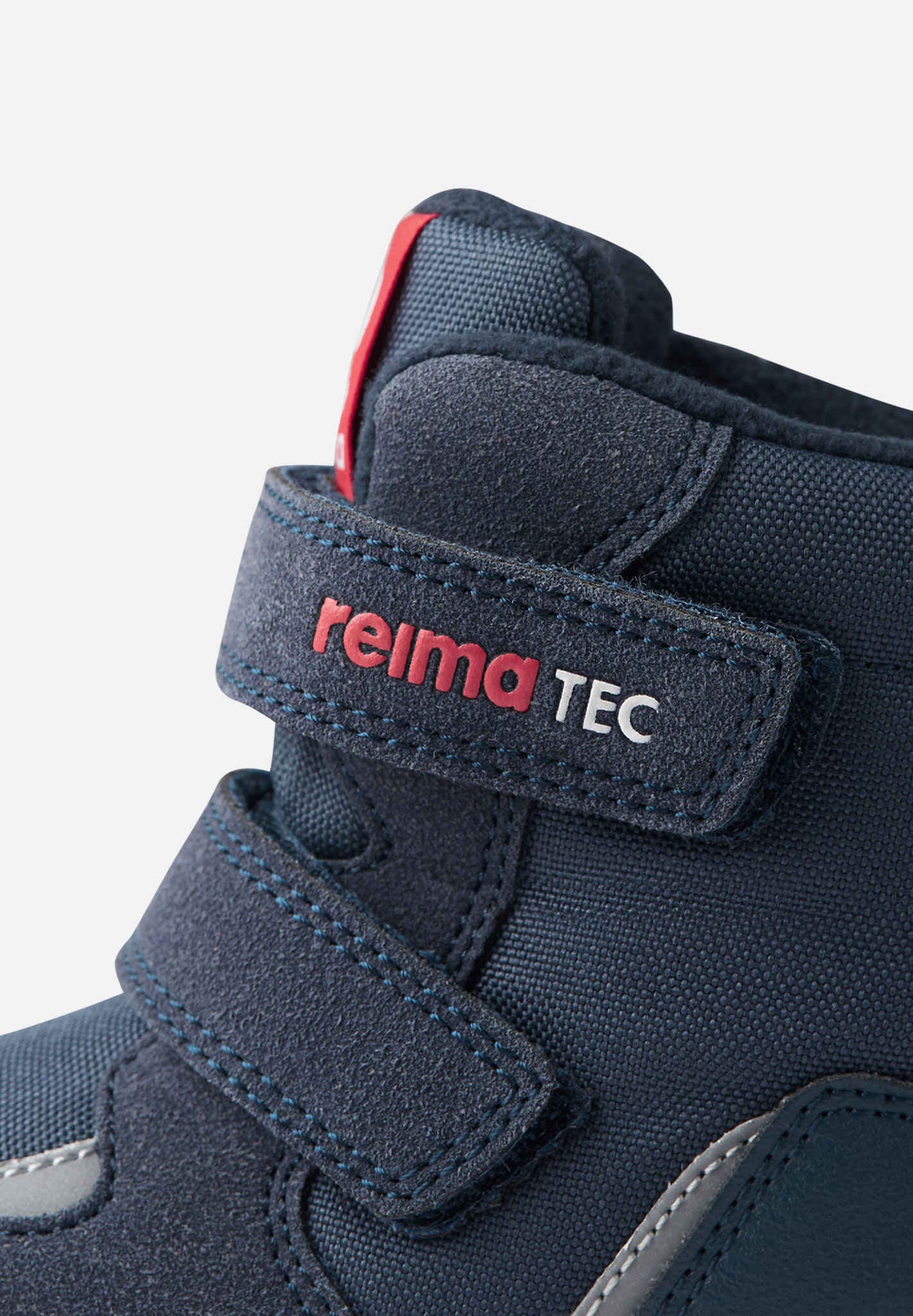 REIMA - Waterproof Reimatec Winter Shoes (Qing) - Navy 6980