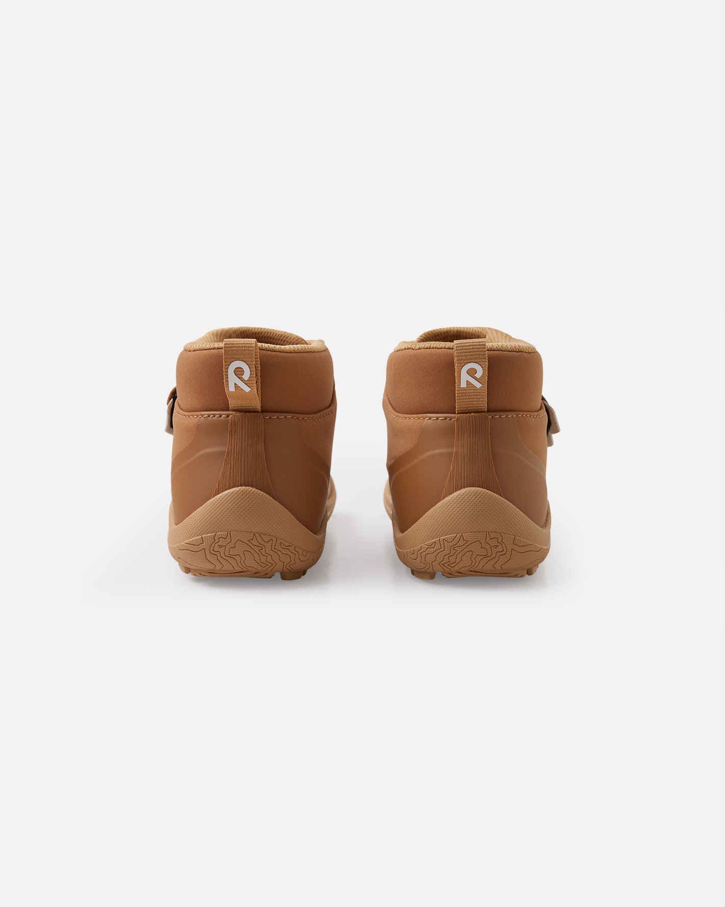 Reima - Reimatec barefoot shoes, Hyppi - Cinnamon Brown