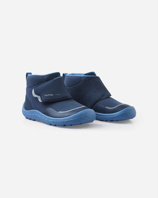 Reima - Reimatec barefoot shoes, Hyppi - Navy