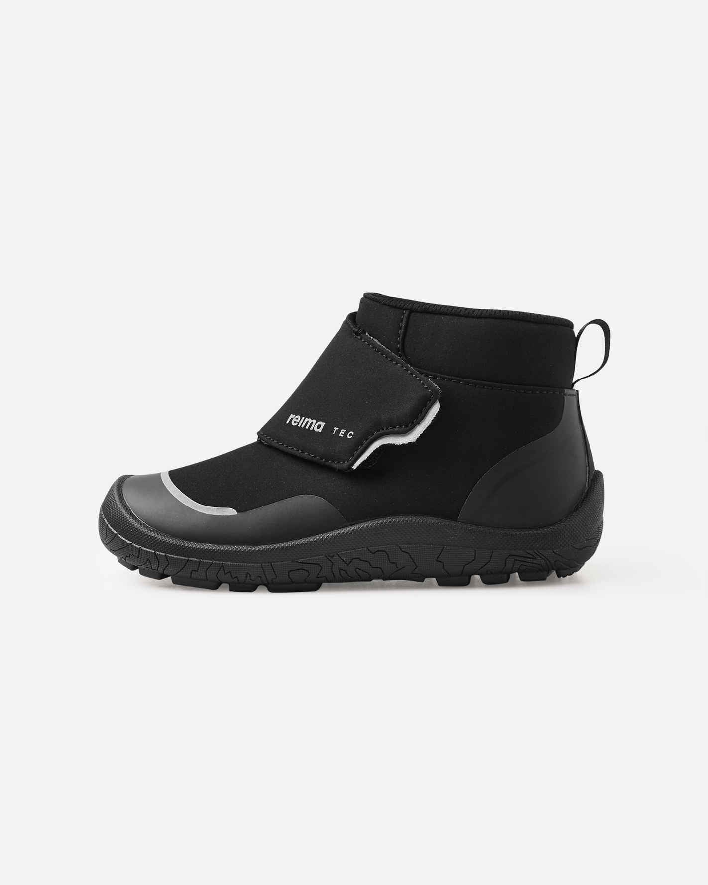 Reima - Reimatec barefoot shoes, Hyppi - Black