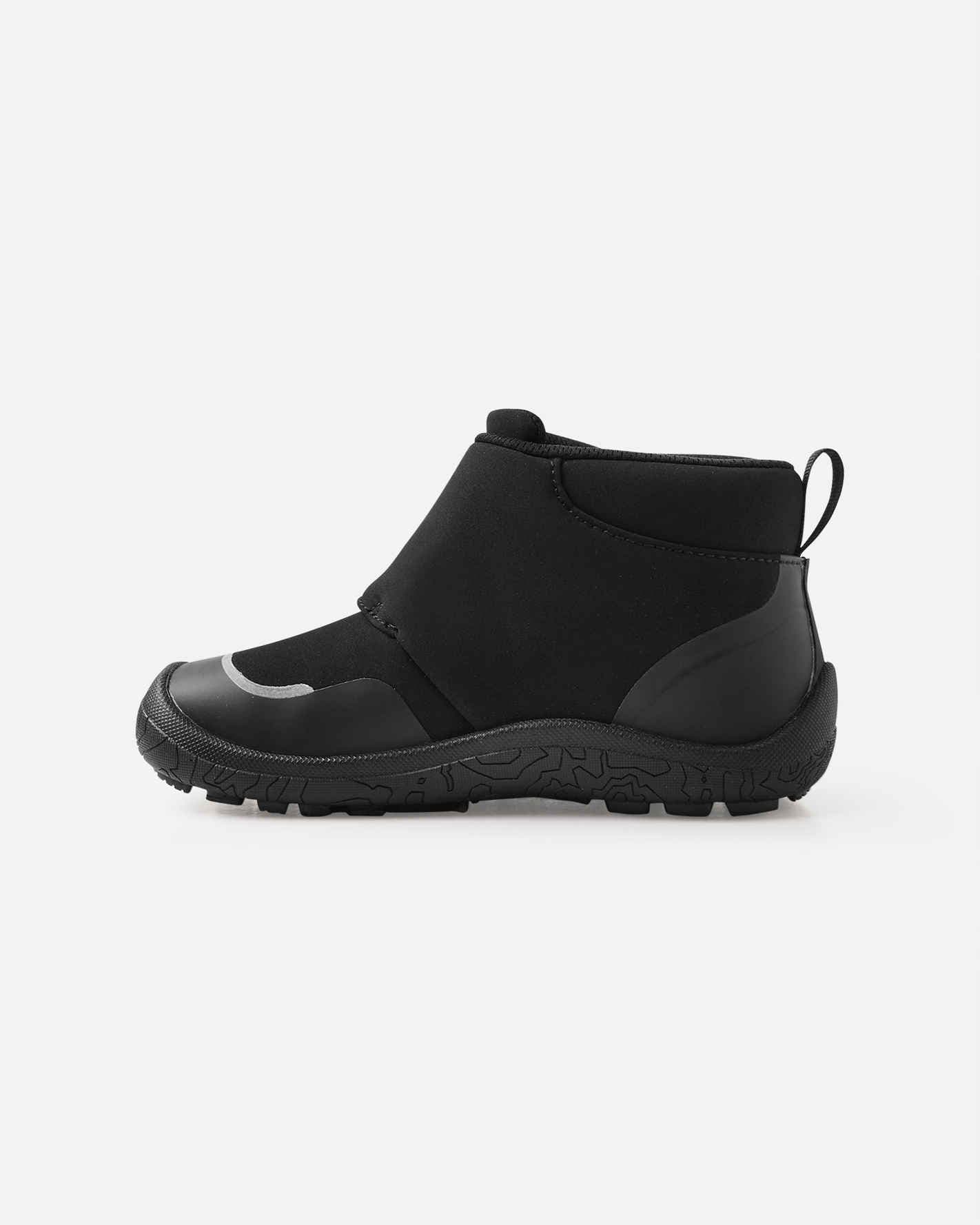 Reima - Reimatec barefoot shoes, Hyppi - Black