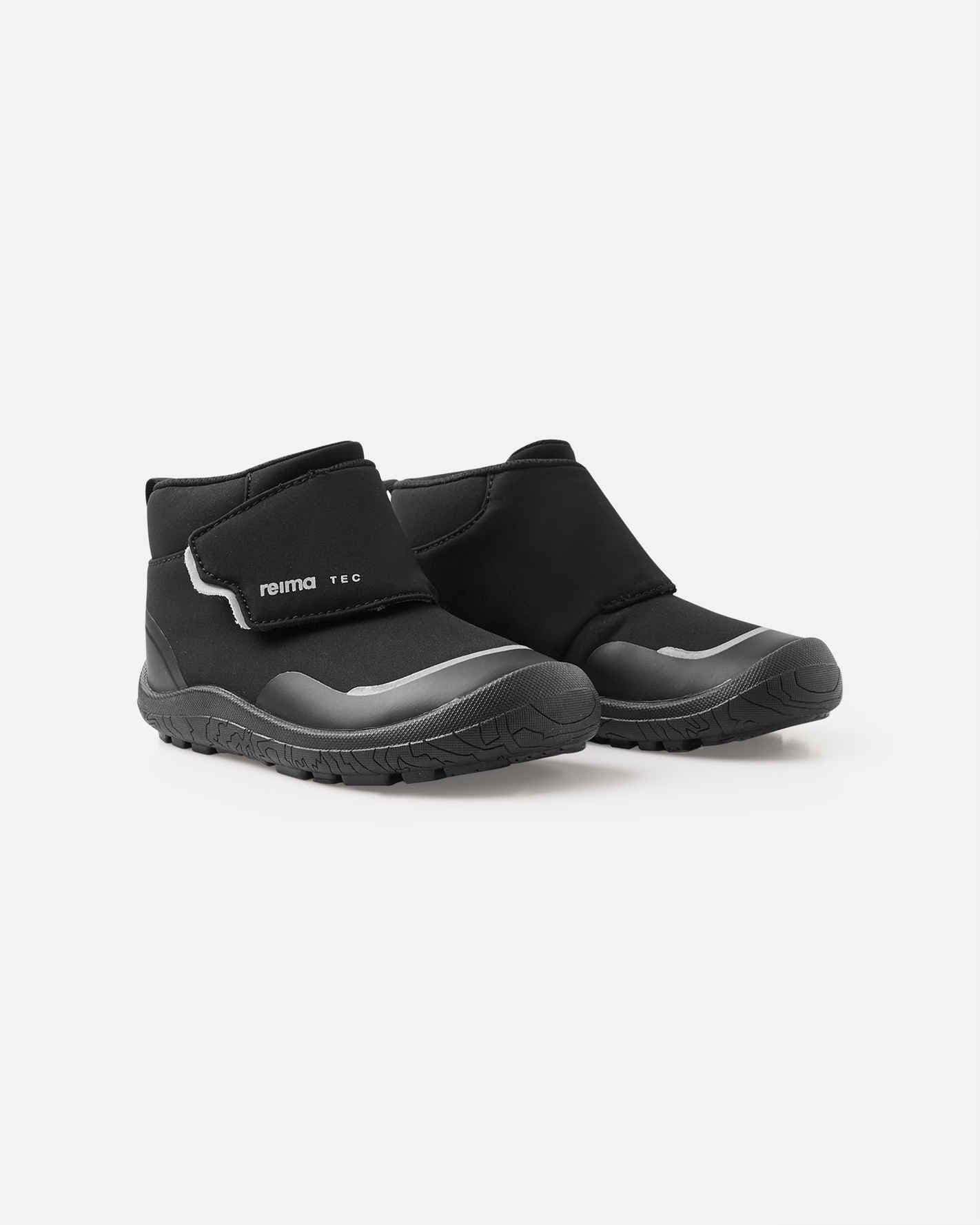 Reima - Reimatec barefoot shoes, Hyppi - Black