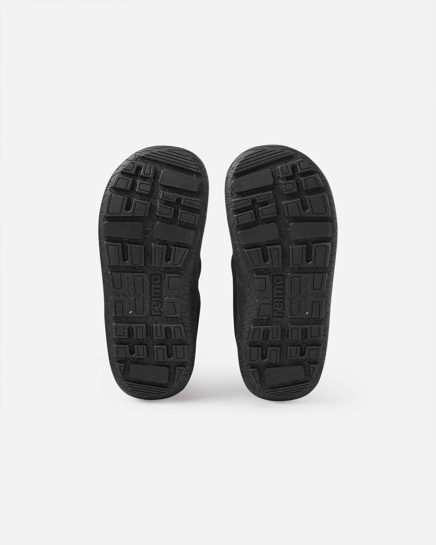 Reima - Reimatec barefoot shoes, Hyppi - Black