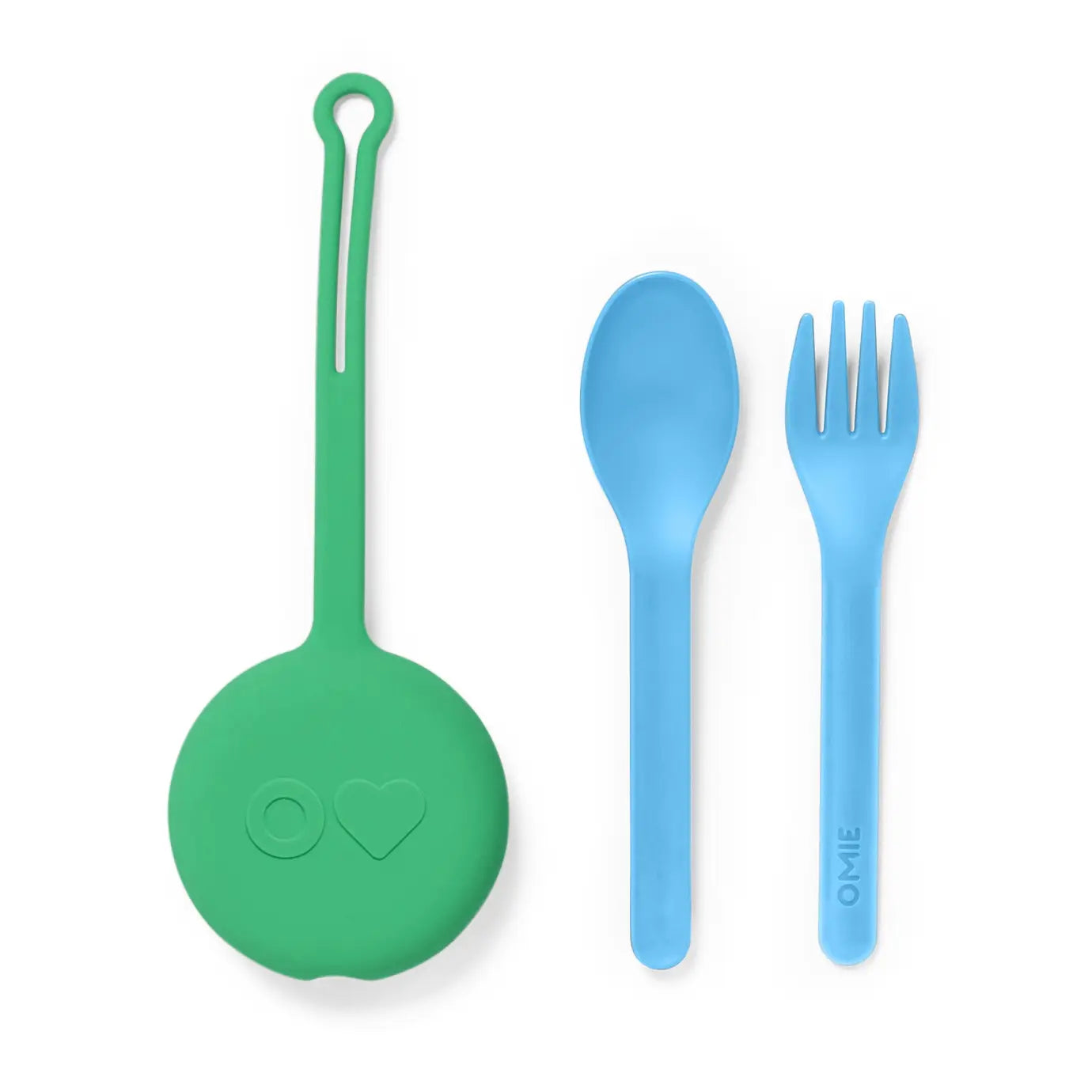 Omielife - Omiepod Mint Green