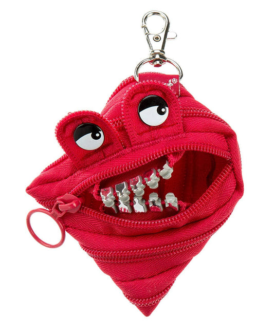 Zipit - Grillz Mini Pouches