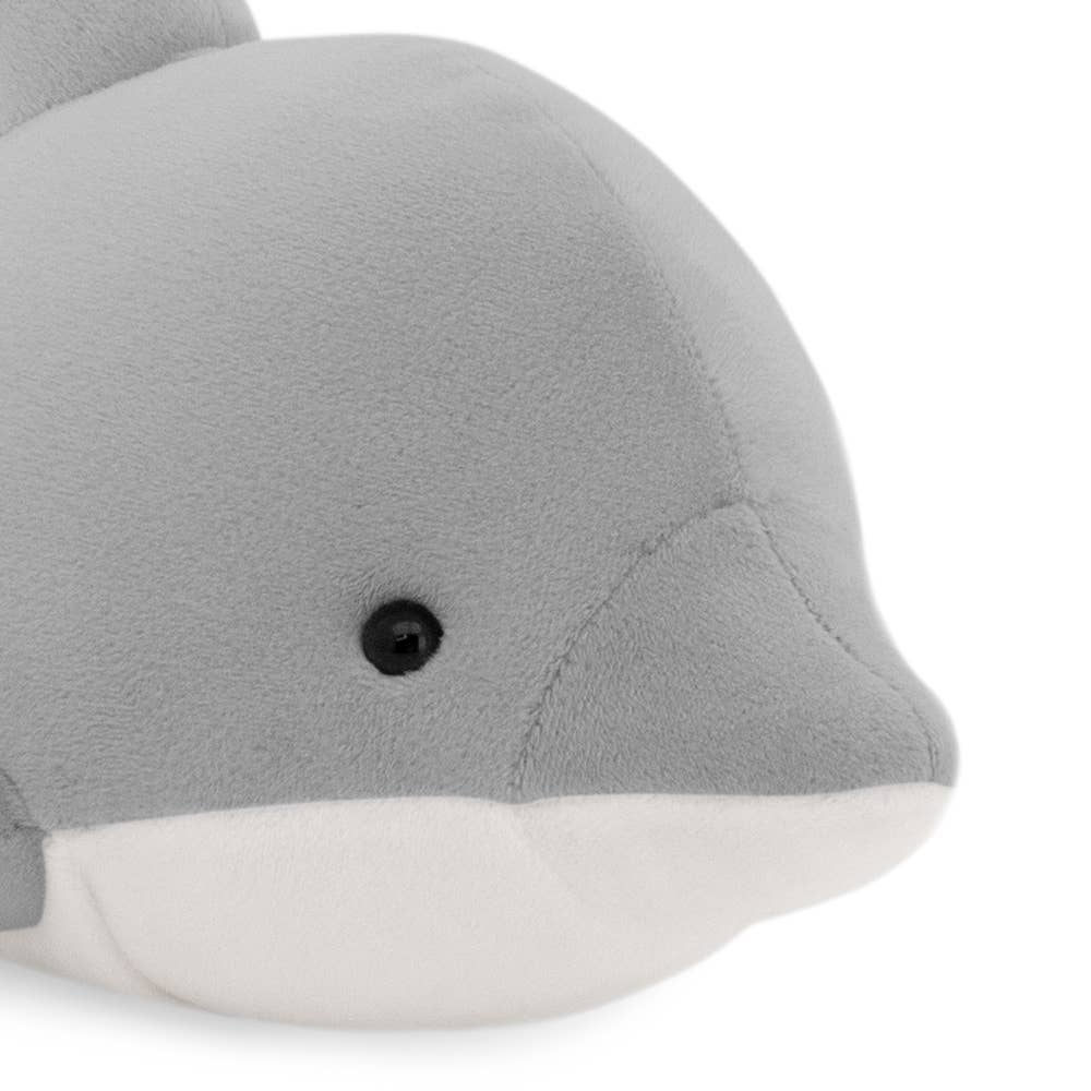 Dolphin Plush -35cm 0+