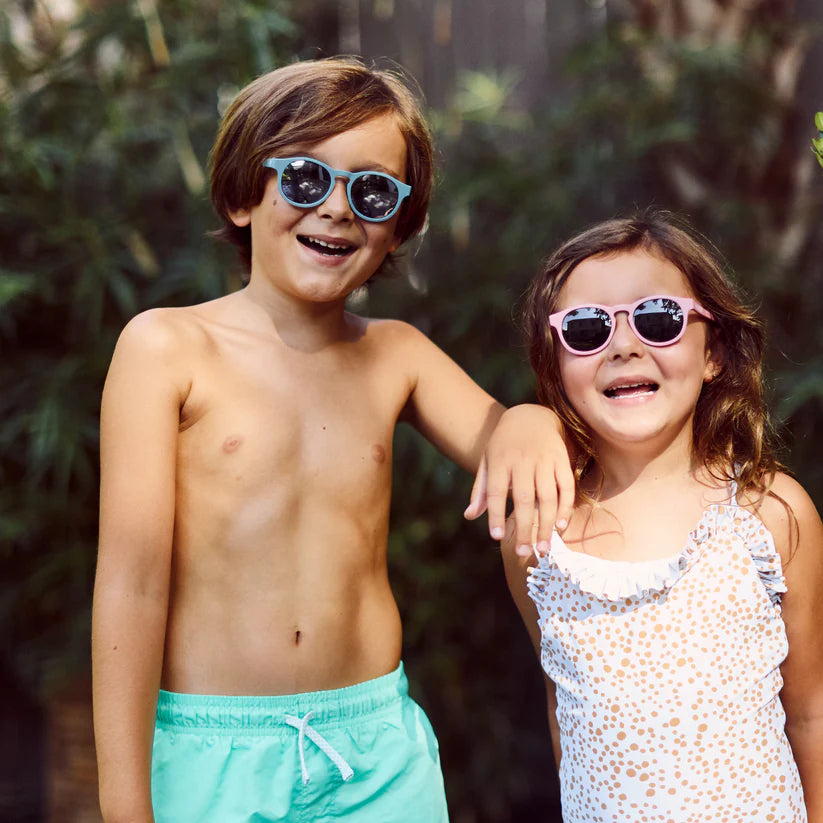 Babiators - Limited Edition - Keyhole w/ Polarized  Lens Sunglasses