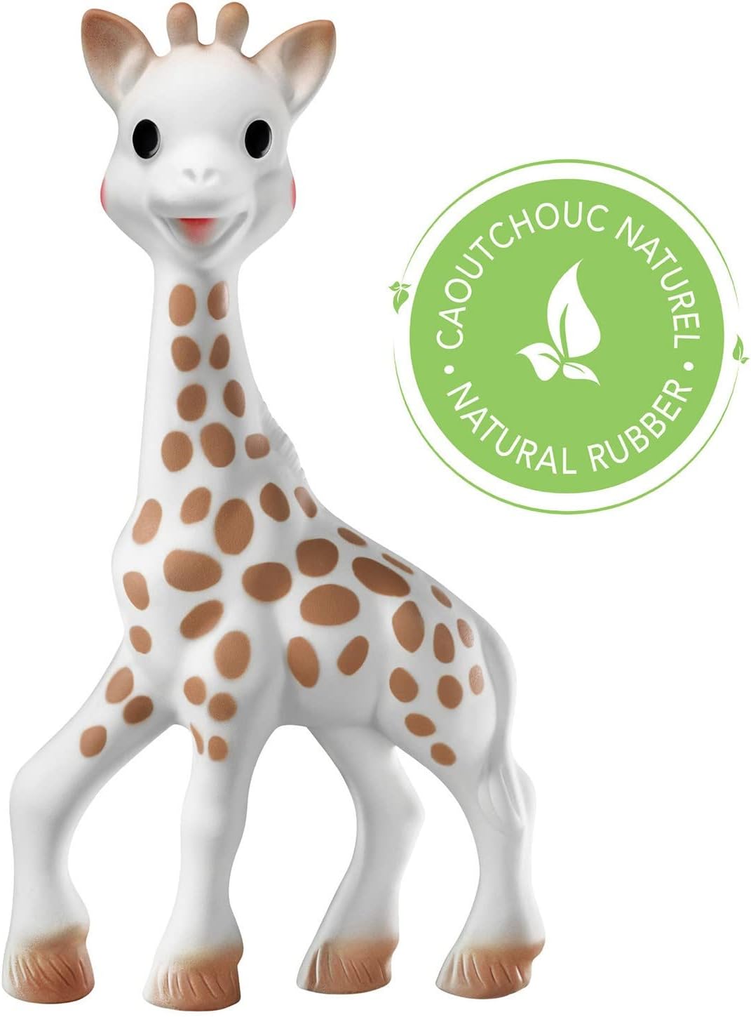 SO'PURE : SOPHIE LA GIRAFE