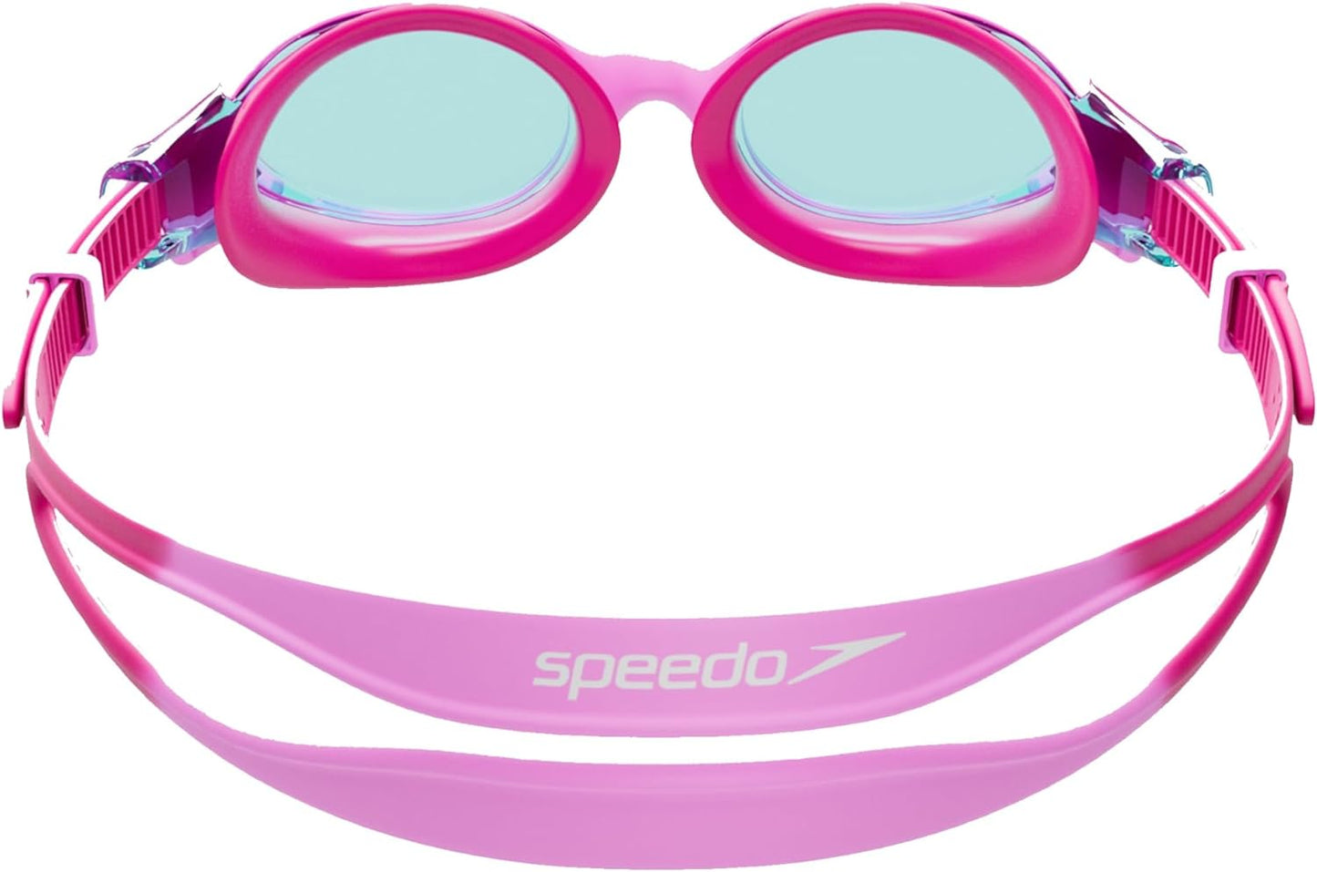 Speedo - Biofuse 2.0 Junior Swim Goggle - Pink/Pink