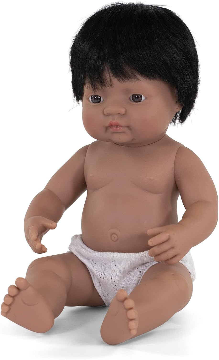 Miniland Baby Doll 15"