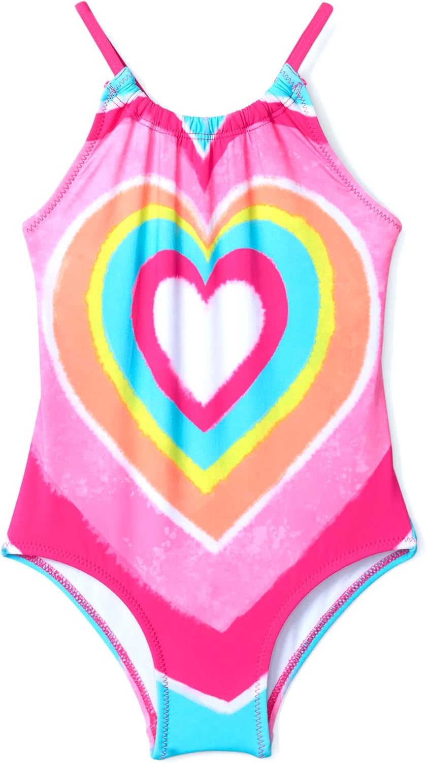 Hatley Gather Front Swimsuit