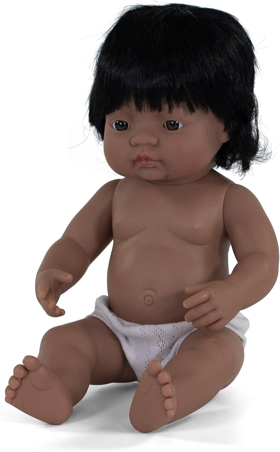 Miniland Baby Doll 15"