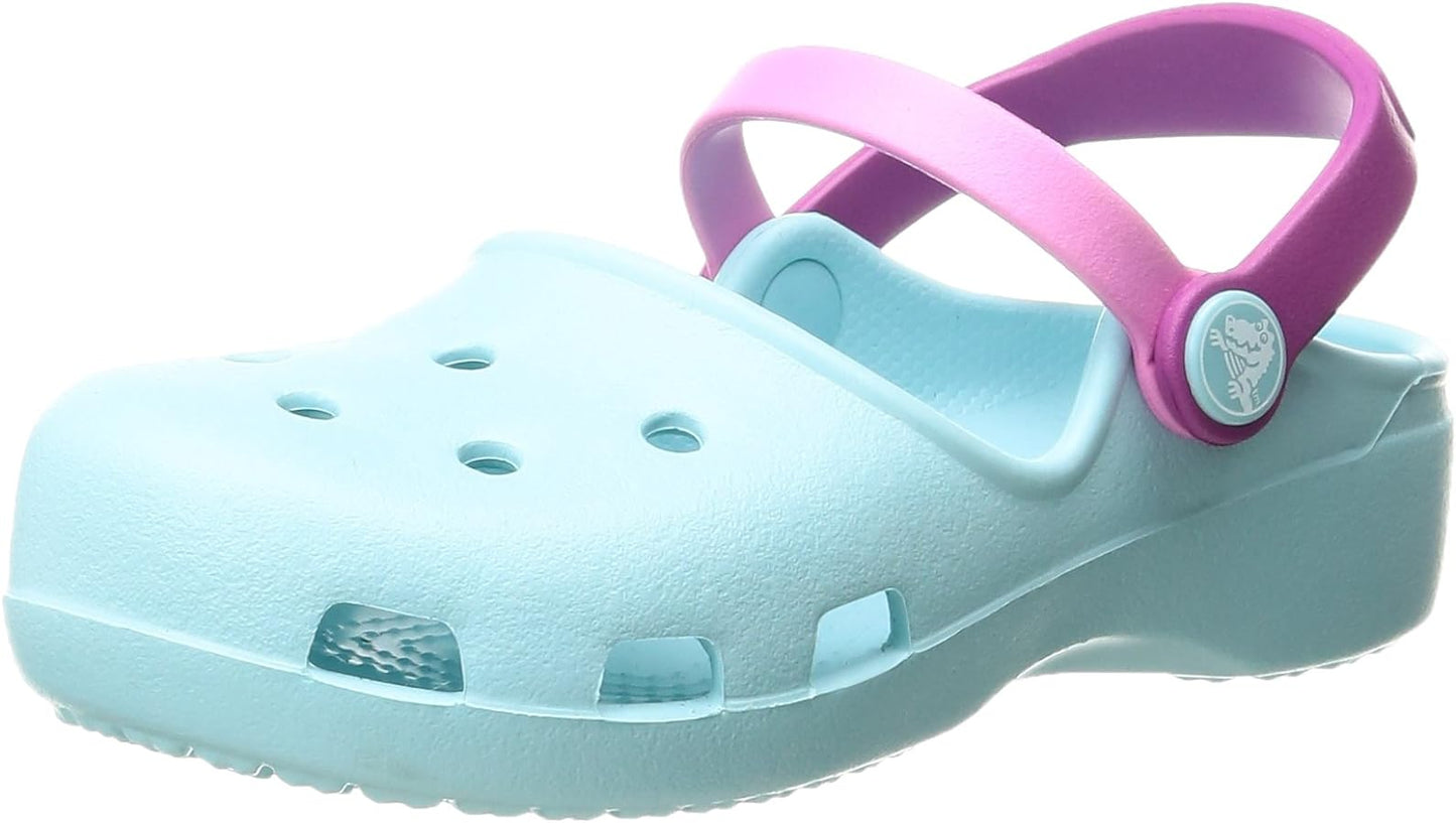 Crocs  Kids Karin Clog