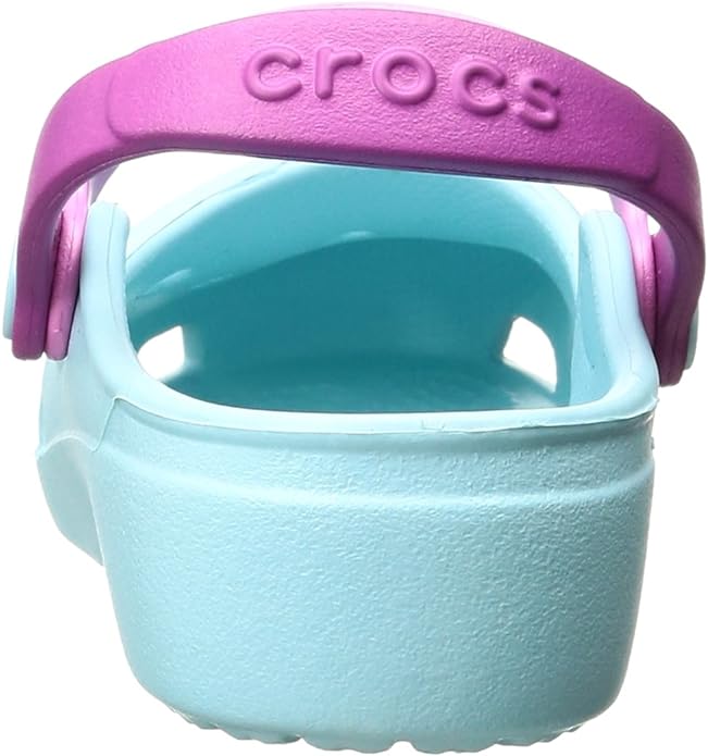 Crocs  Kids Karin Clog