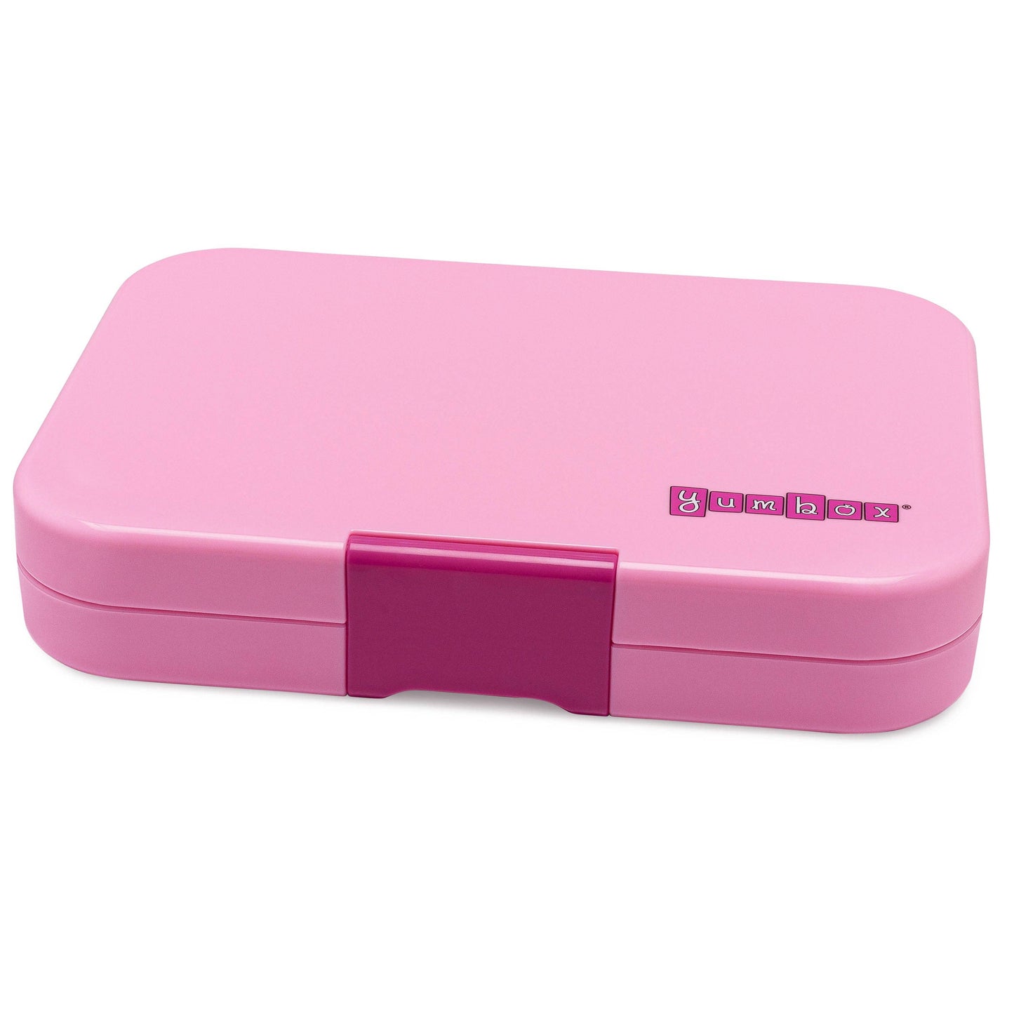 Yumbox Tapas- Leakproof Bento Lunch Box - Capri Pink