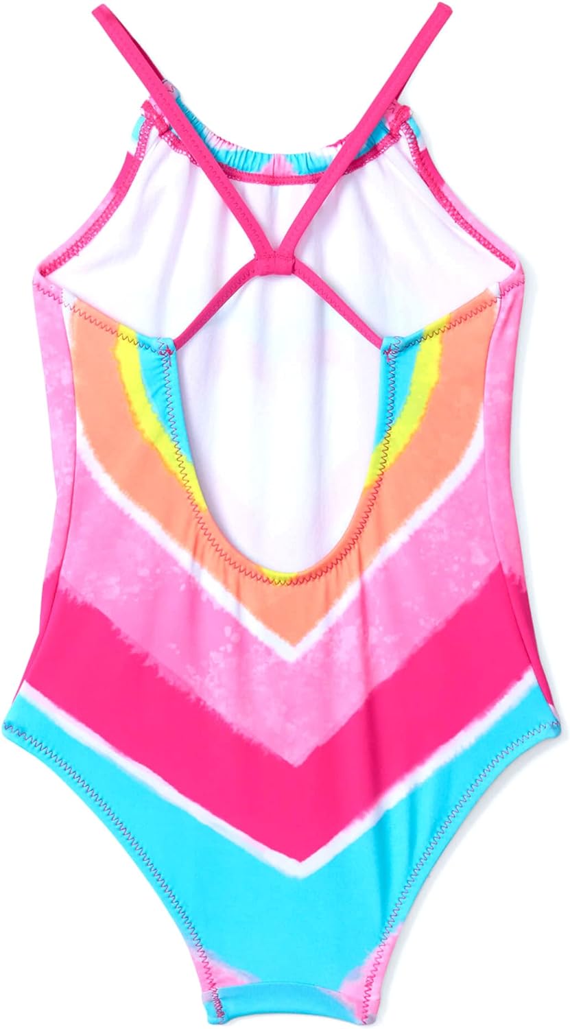 Hatley Gather Front Swimsuit