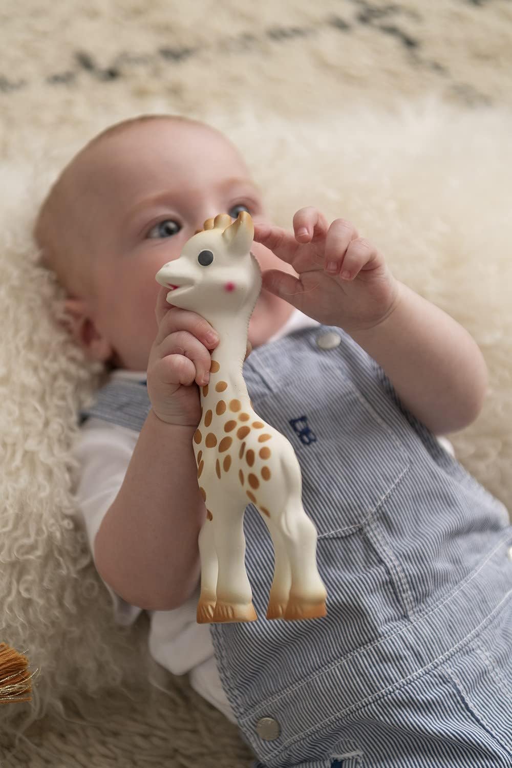 SO'PURE : SOPHIE LA GIRAFE