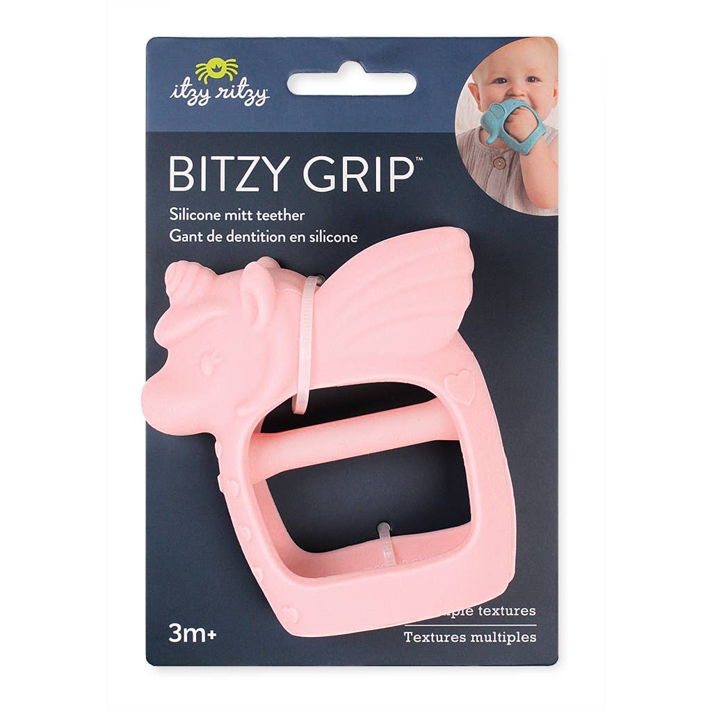 Itzy Ritzy - Bitzy Grip: Pegasus