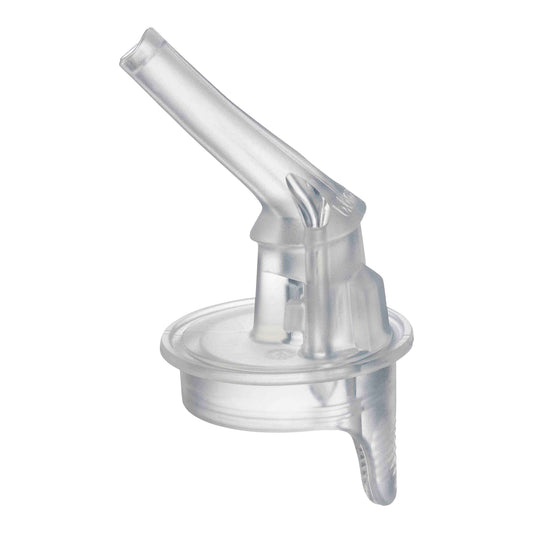 B.Box - Tritan Drink Bottle - Replacement Straw Tops - 2pk