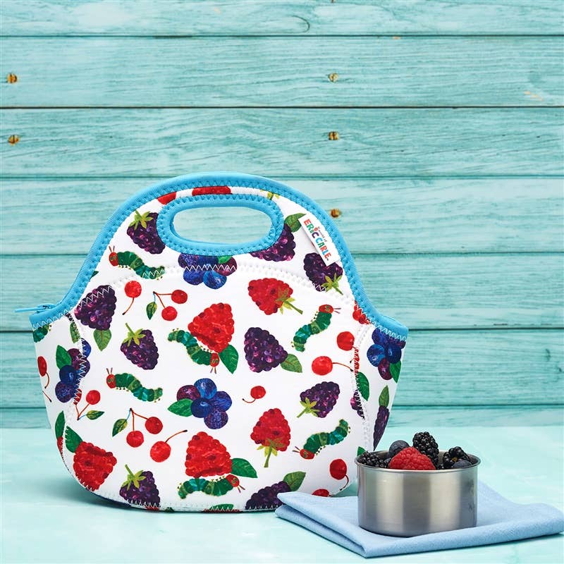 My Funkins - The Very Hungry Caterpillar™ Berries Lunch Bag