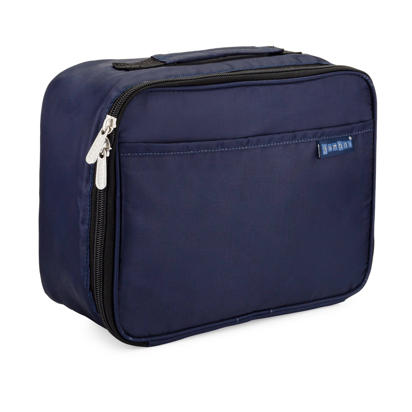 Yumbox - Spacious Classic Lunch Bag - Navy Blue