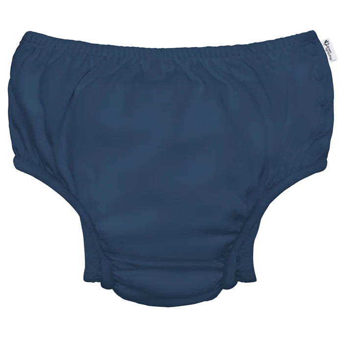 Greensprouts Eco Snap Swim Diaper Solid Colors