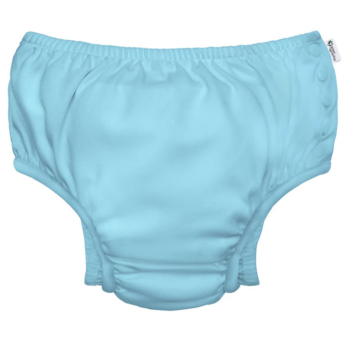 Greensprouts Eco Snap Swim Diaper Solid Colors