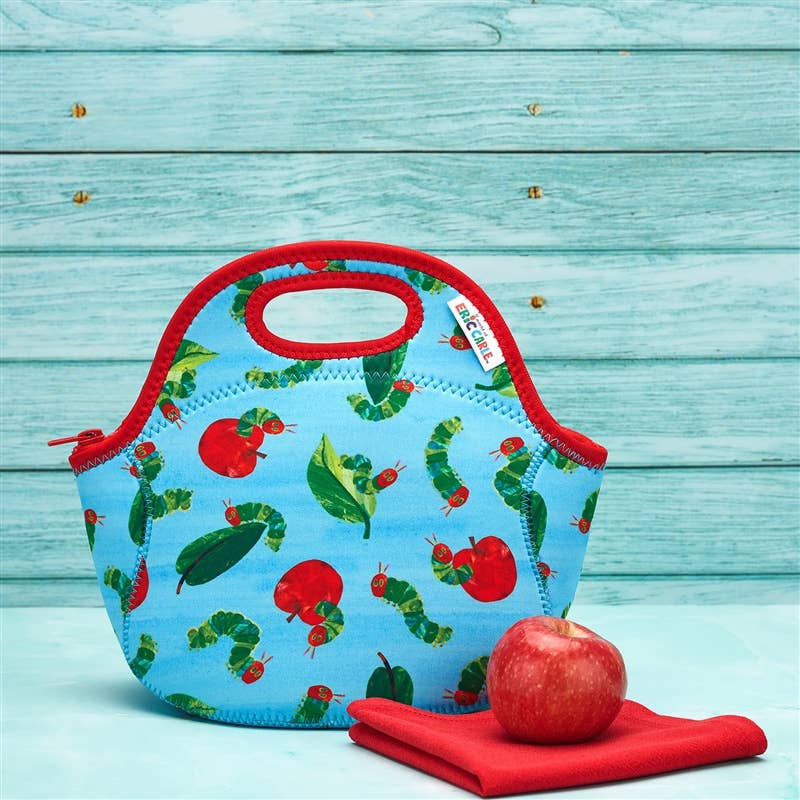 My Funkins - The Very Hungry Caterpillar™ Caterpillar Lunch Bag