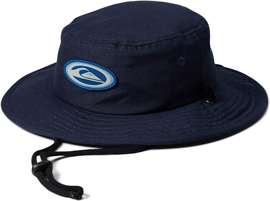 Quiksilver Gel A Ton Boy Bucket Hat