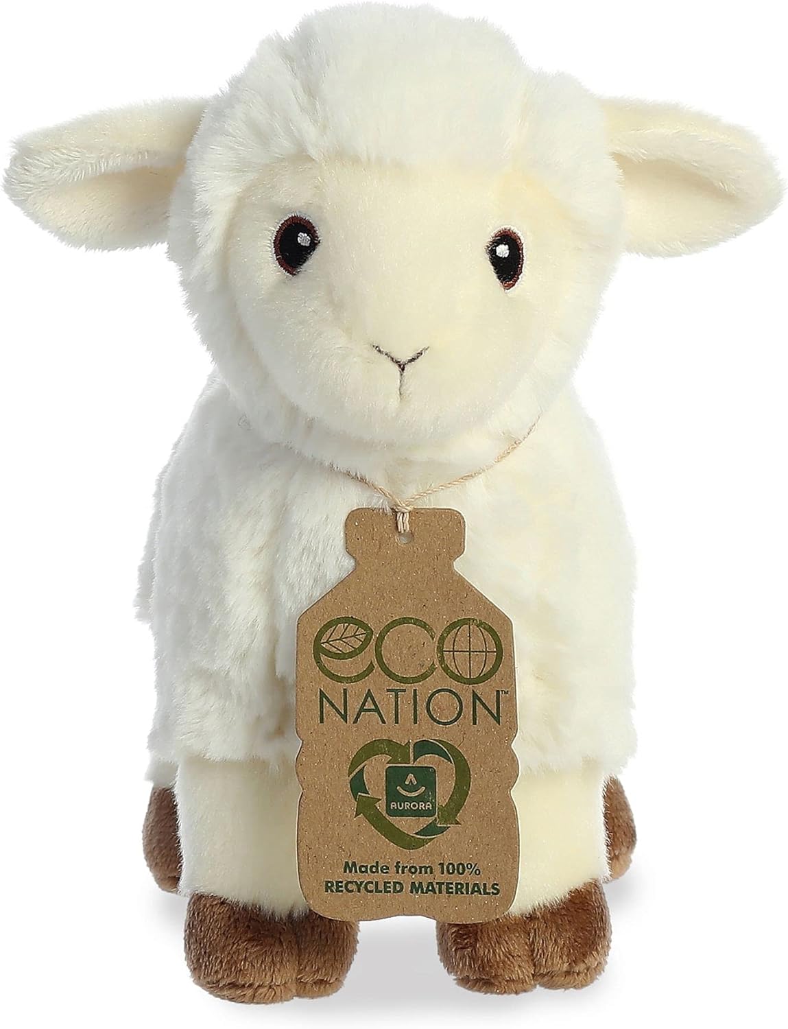 Eco Nation Lamb