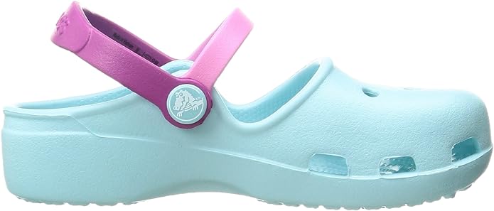 Crocs  Kids Karin Clog