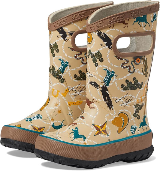 Bogs Rainboot New Western