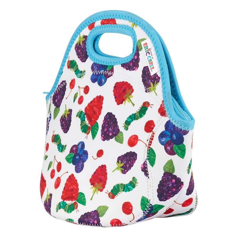 My Funkins - The Very Hungry Caterpillar™ Berries Lunch Bag