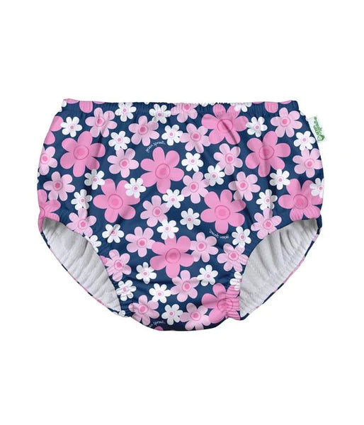 Greensprouts Pull-Up Reusable Absorbent Swimsuit Diaper