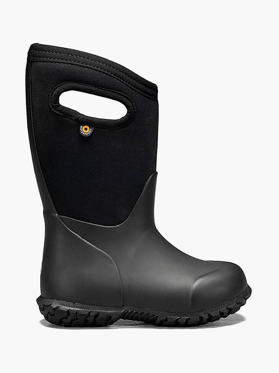 Bogs Kids York Insulated Rain Boot