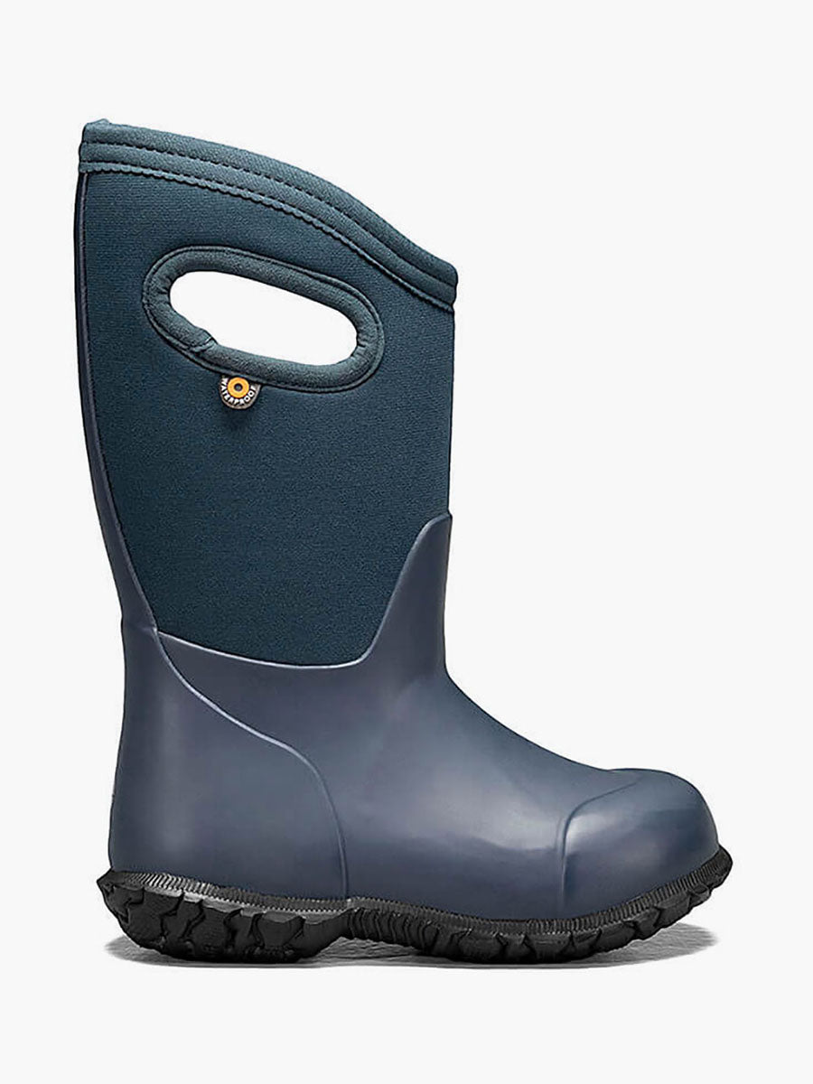 Bogs Kids York Insulated Rain Boot