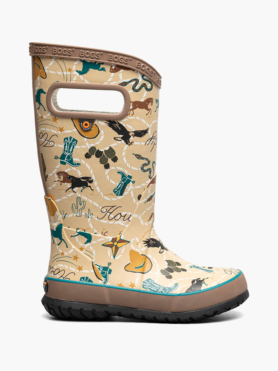 Bogs Rainboot New Western