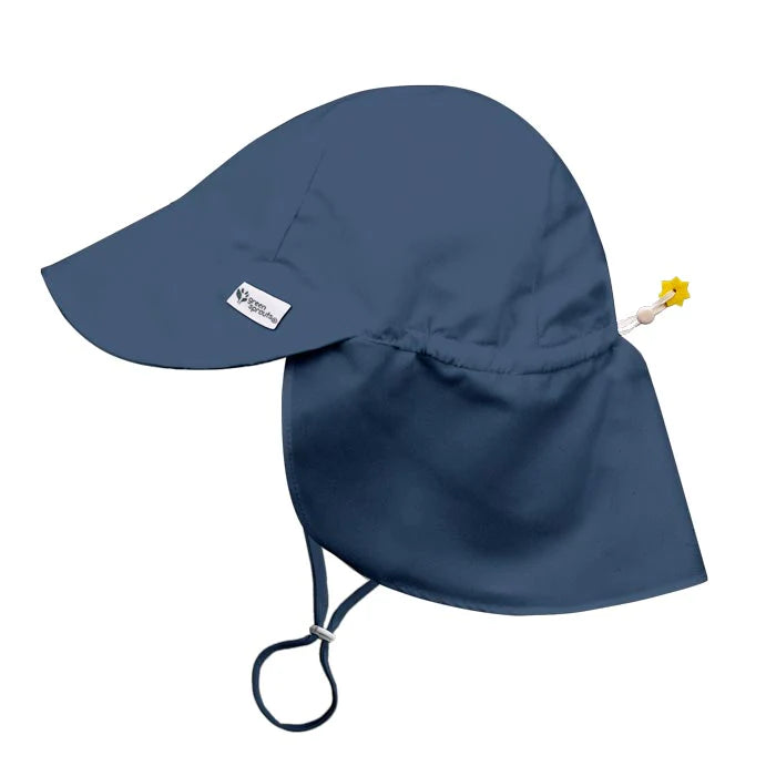 Greensprouts Flap Sun Protection Hat