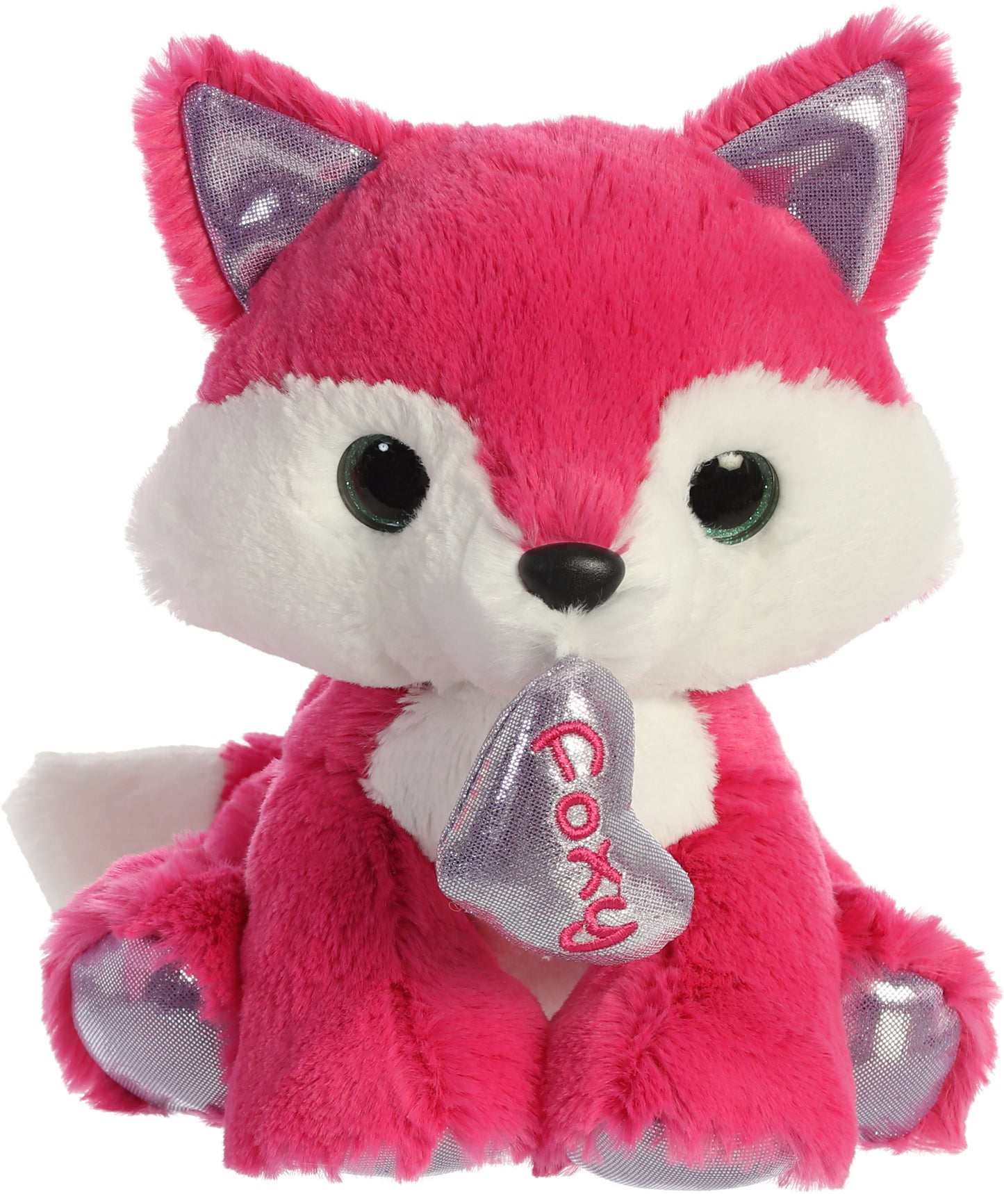 Aurora -Sweeties-Foxy Fox -8''