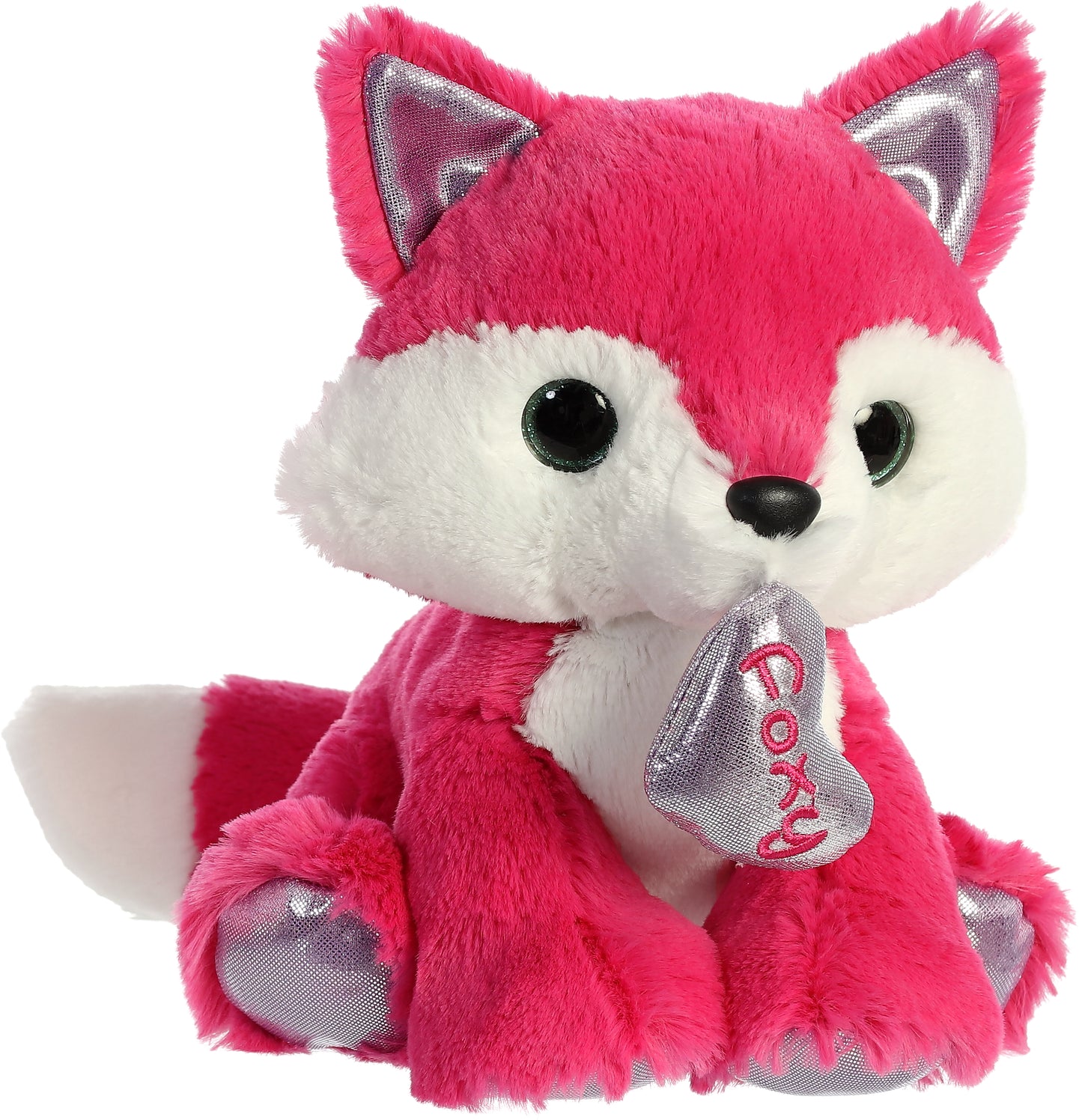 Aurora -Sweeties-Foxy Fox -8''