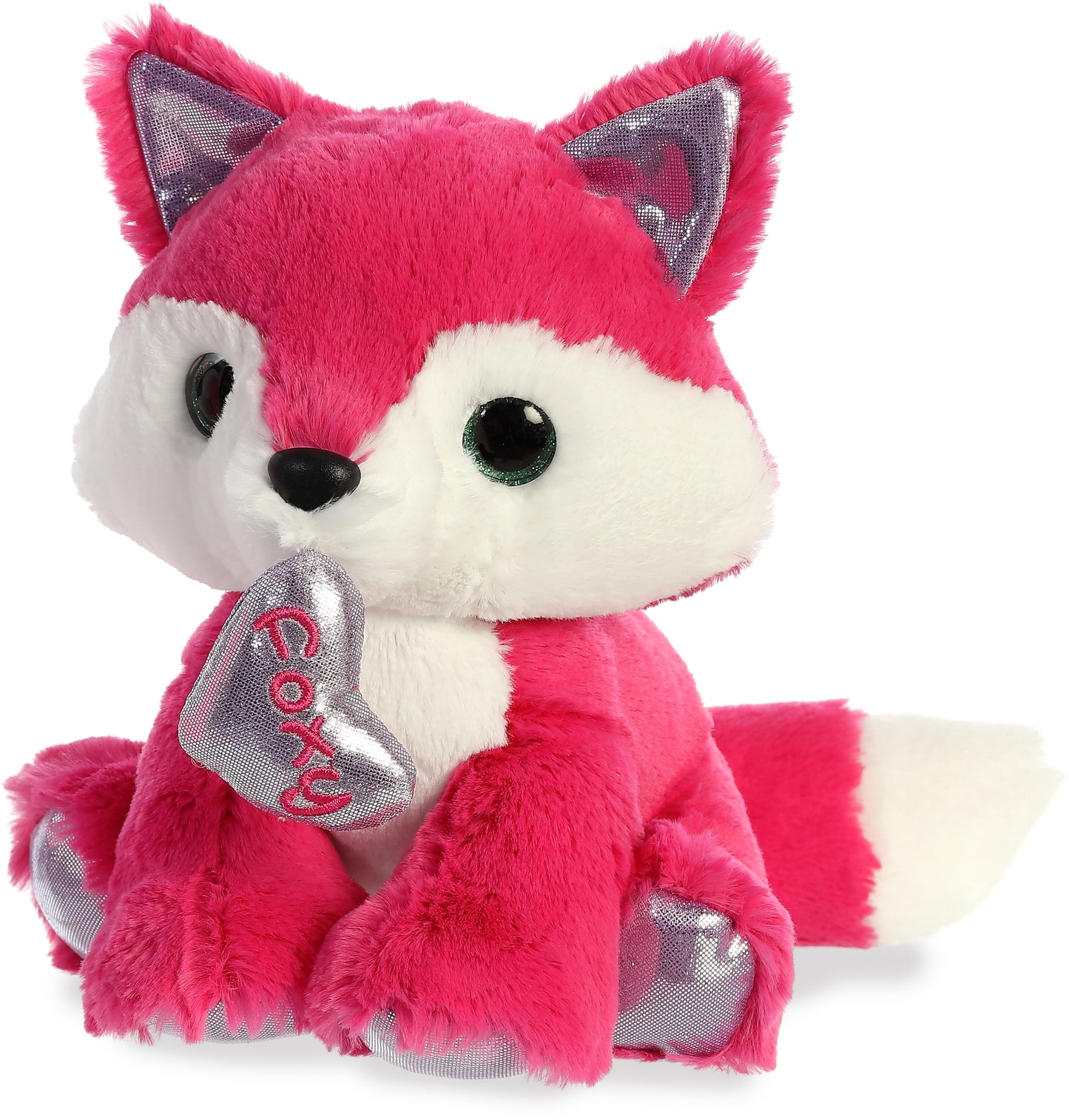 Aurora -Sweeties-Foxy Fox -8''