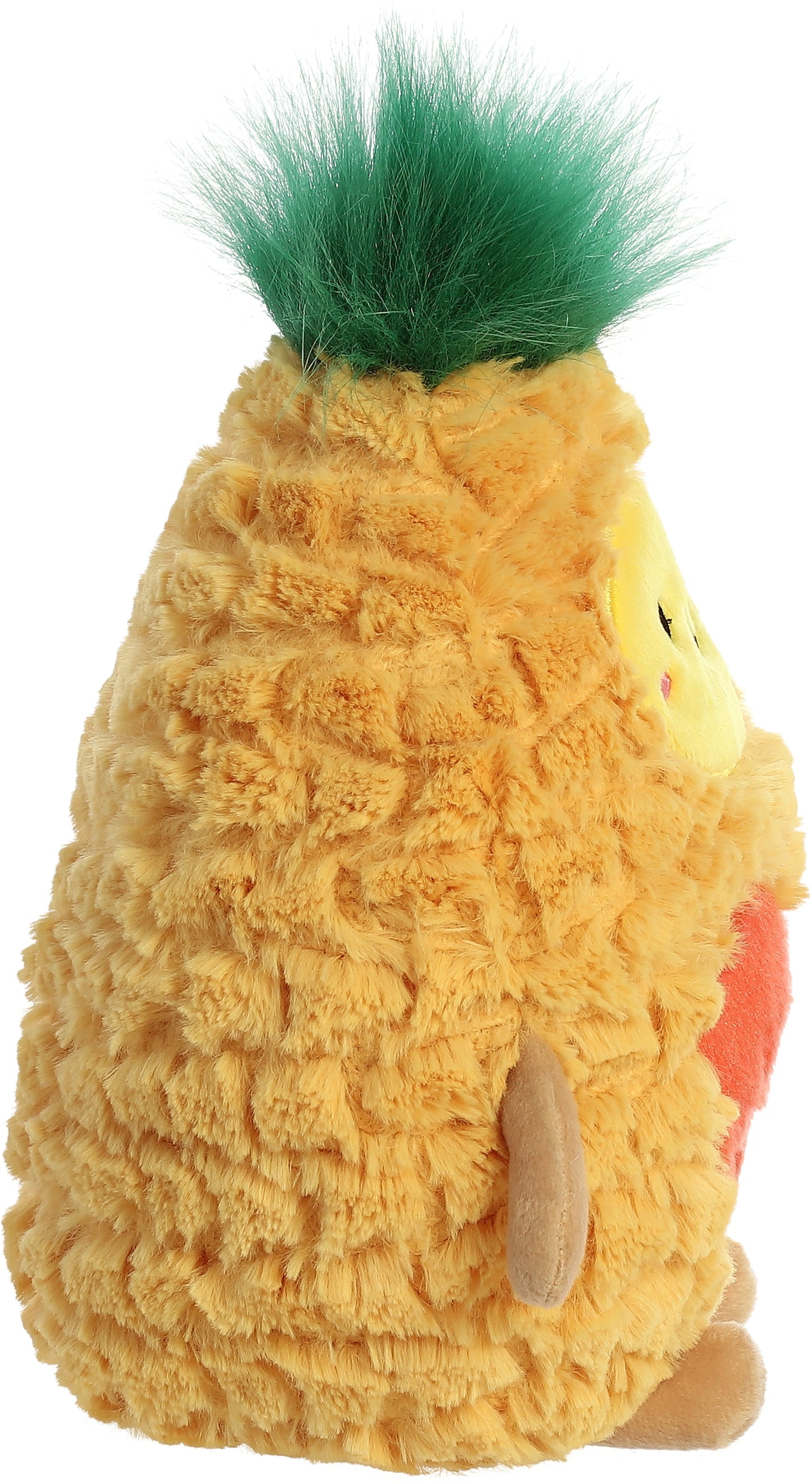 Aurora -Foodie Luv-Pineapple 9''