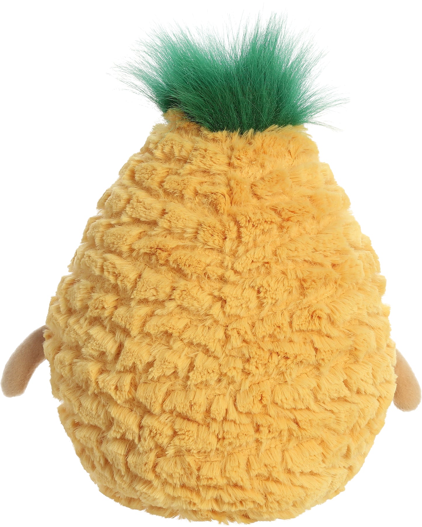 Aurora -Foodie Luv-Pineapple 9''