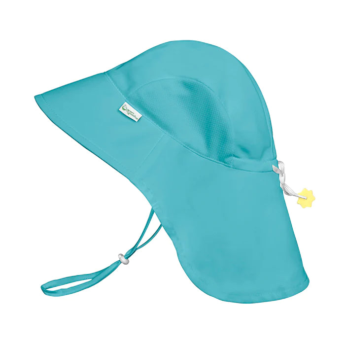 Greensprouts Adventure Sun Protection Hat