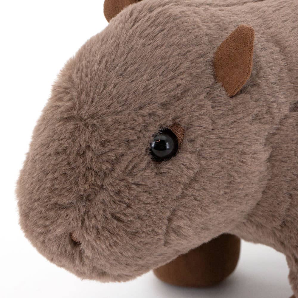 Orange Toys - Capybara plush 30cm