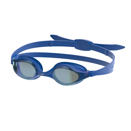 Speedo - Hyper Flyer Mirrored Goggle 420 (6-14Y)