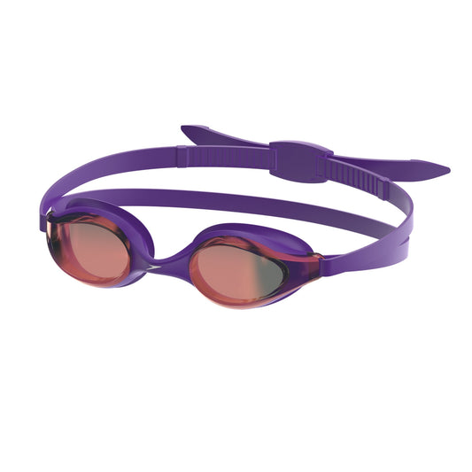 Speedo - Hyper Flyer Mirrored Goggle 510 (6-14Y)